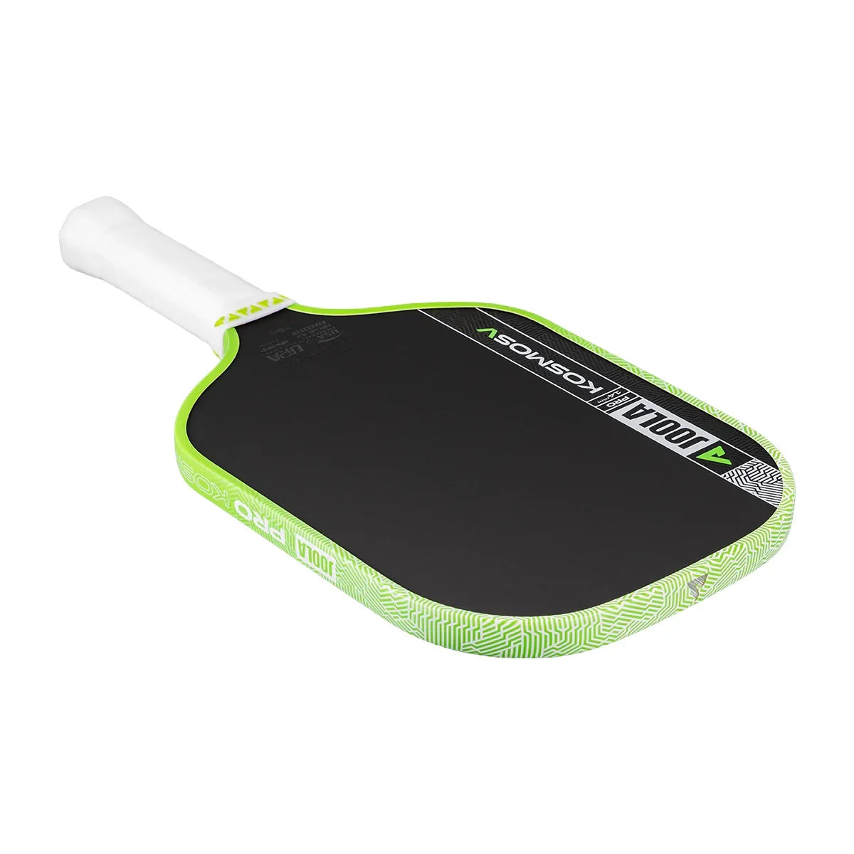 JOOLA Kosmos Pro V Pickleball Paddle - Tyson McGuffin - Federico Staksrud