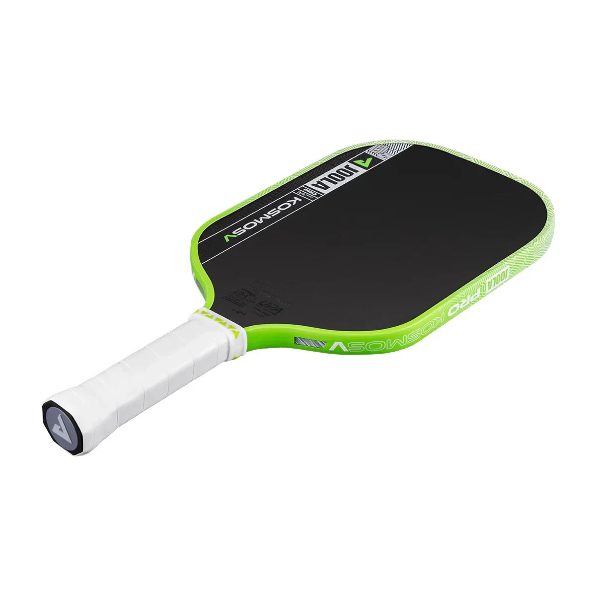 JOOLA Kosmos Pro V Pickleball Paddle - Tyson McGuffin - Federico Staksrud