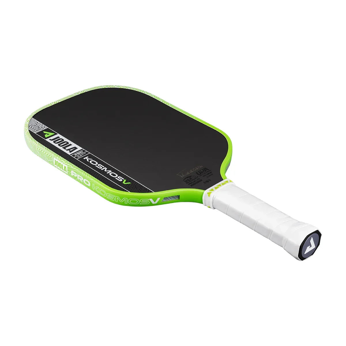 JOOLA Kosmos Pro V Pickleball Paddle - Tyson McGuffin - Federico Staksrud