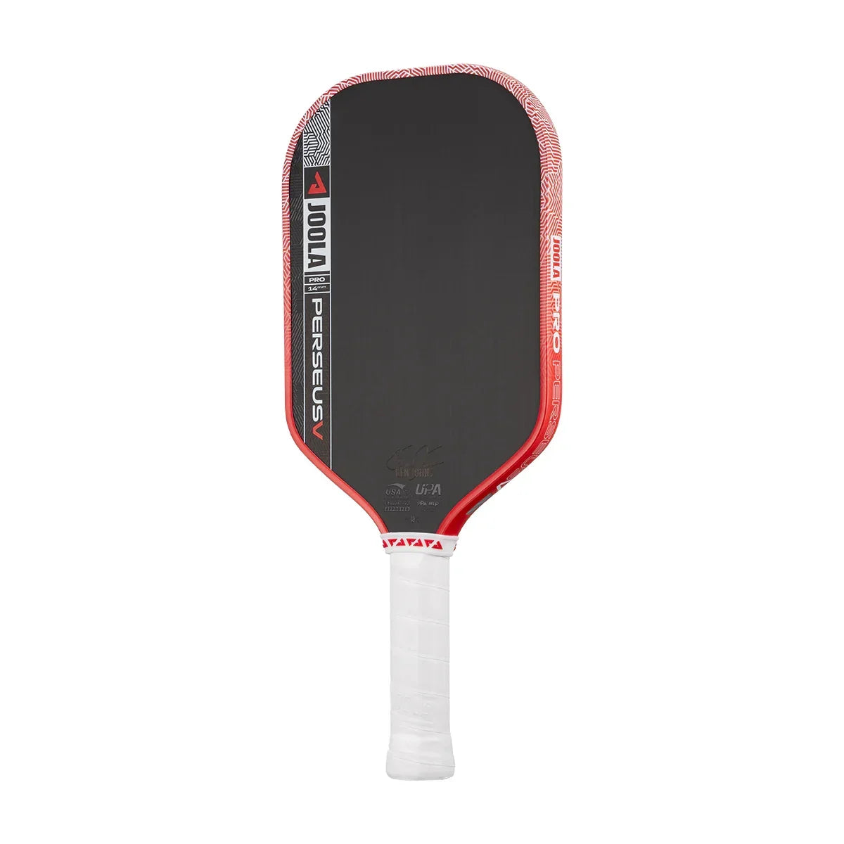 JOOLA Perseus Pro V Pickleball Paddle - Ben Johns