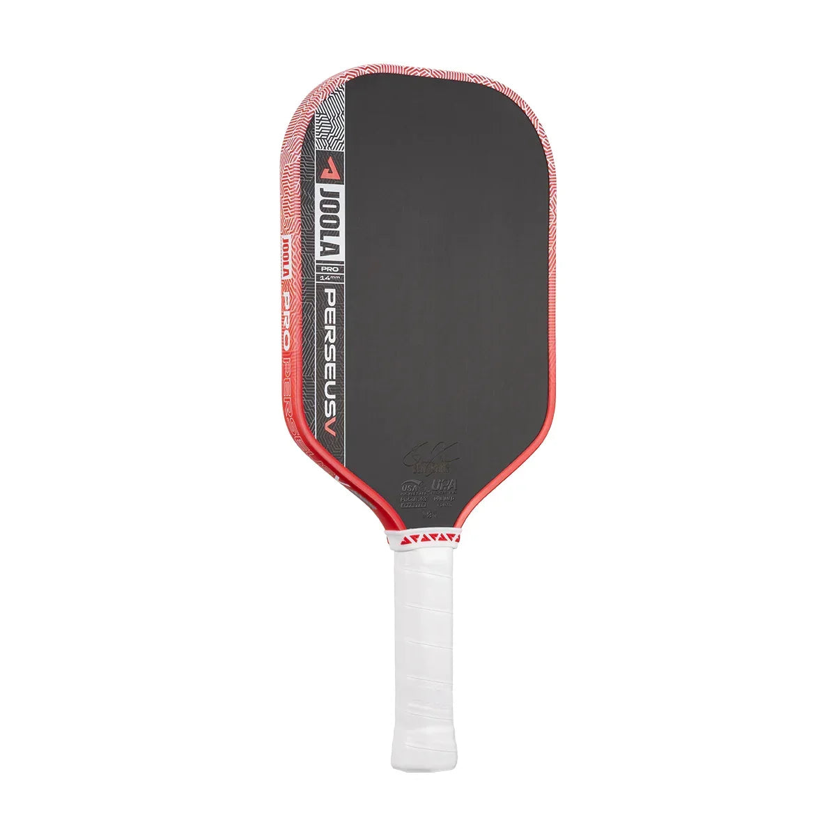 JOOLA Perseus Pro V Pickleball Paddle - Ben Johns