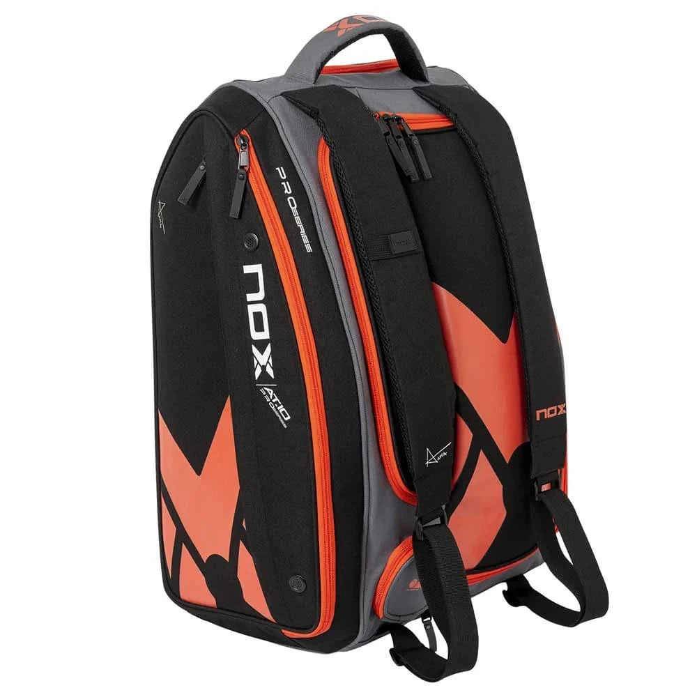 Nox AT10 Competition XL Compact Padel Bag