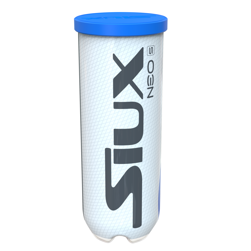 Siux Neo Speed - Padel Ball Can