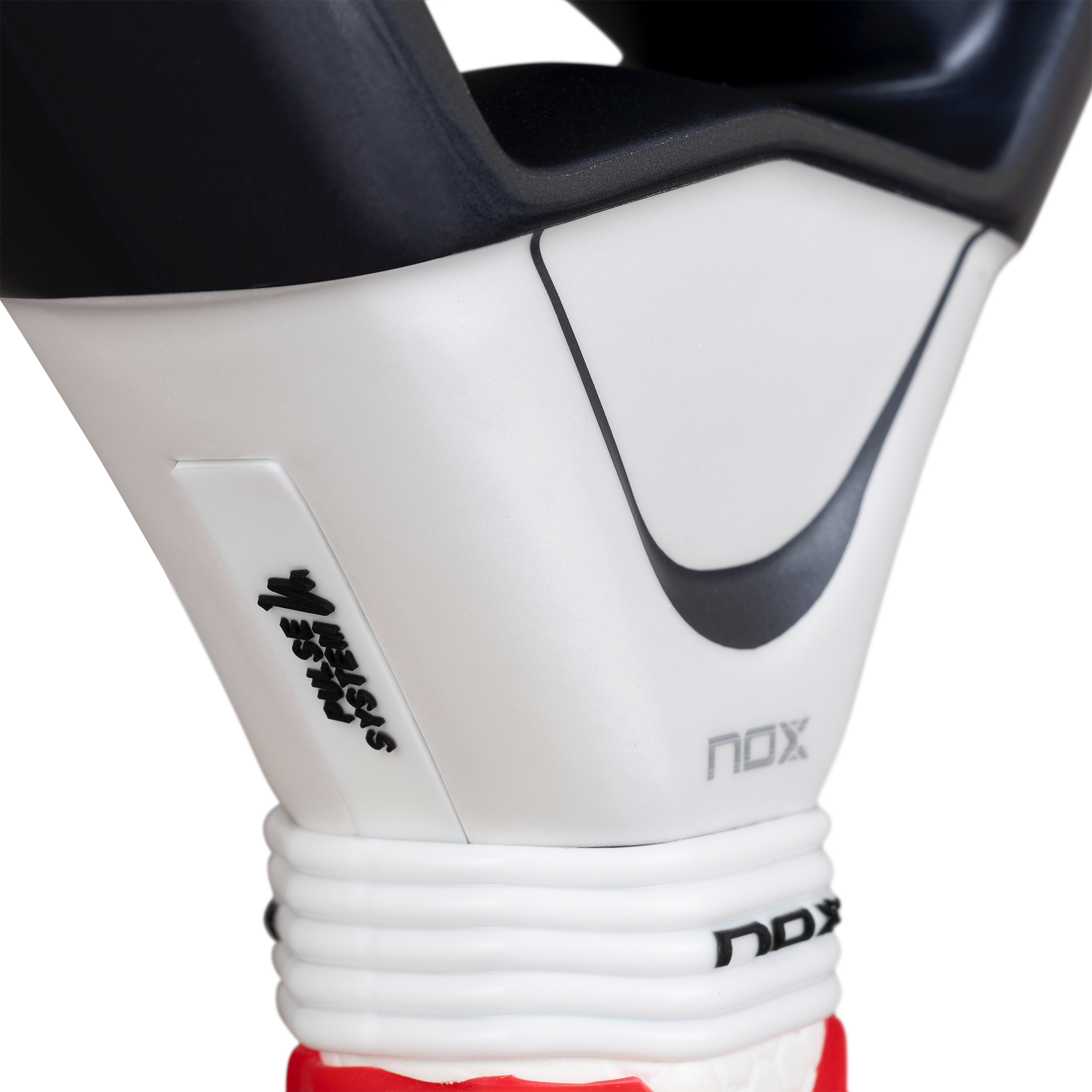 Nox AT10 Luxury Genius 12K Alum XTREM Lite 2026 by Agustín Tapia