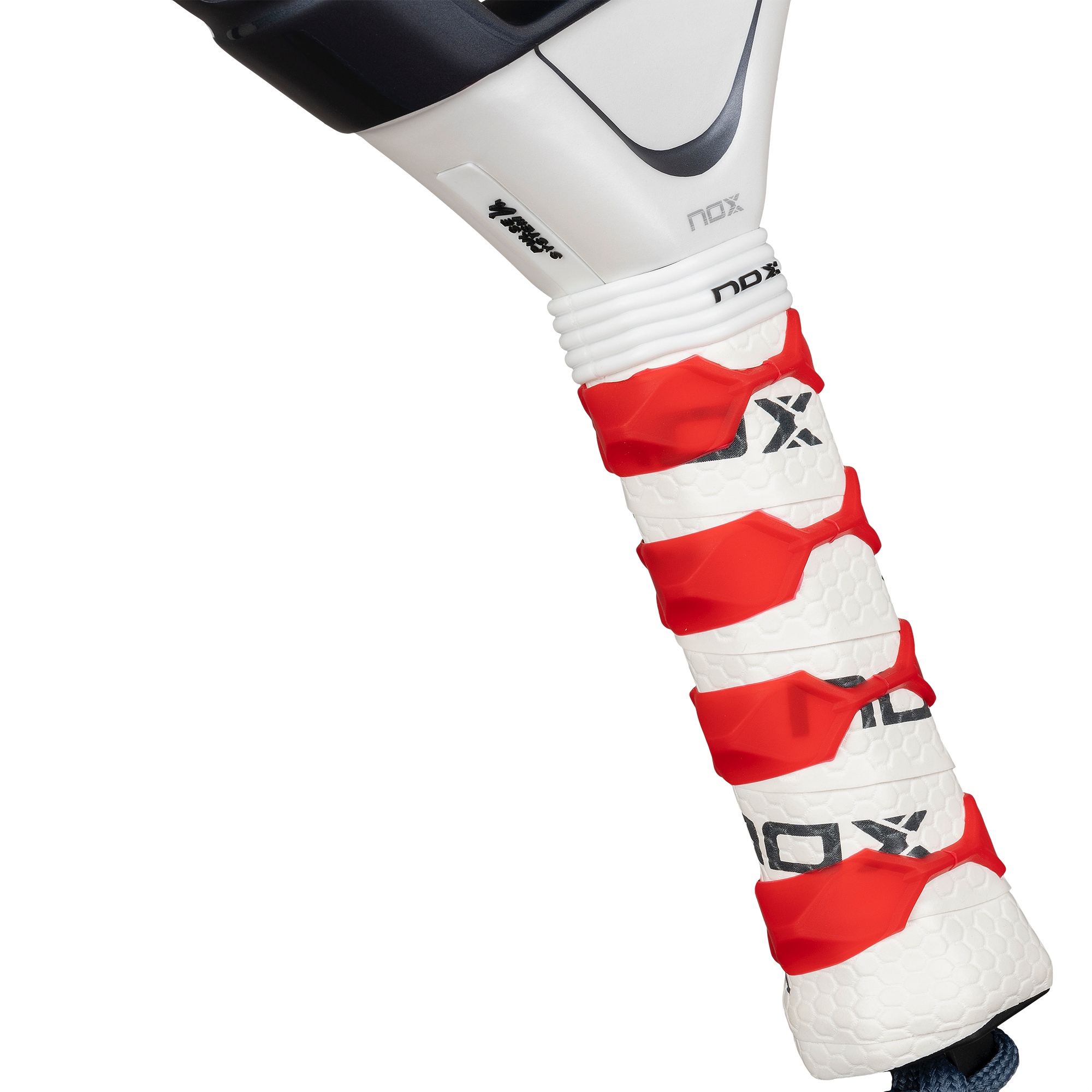 Nox AT10 Luxury Genius 12K Alum XTREM Lite 2026 by Agustín Tapia