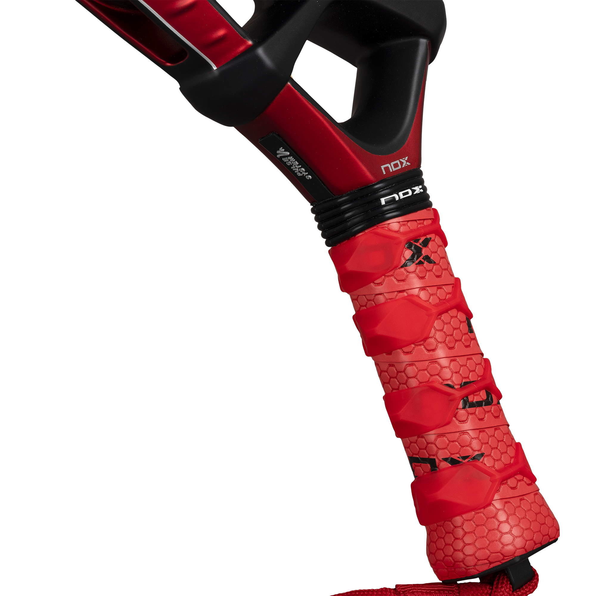 Nox EA10 Ventus Hybrid 12K XTREM 2026 by Edu Alonso