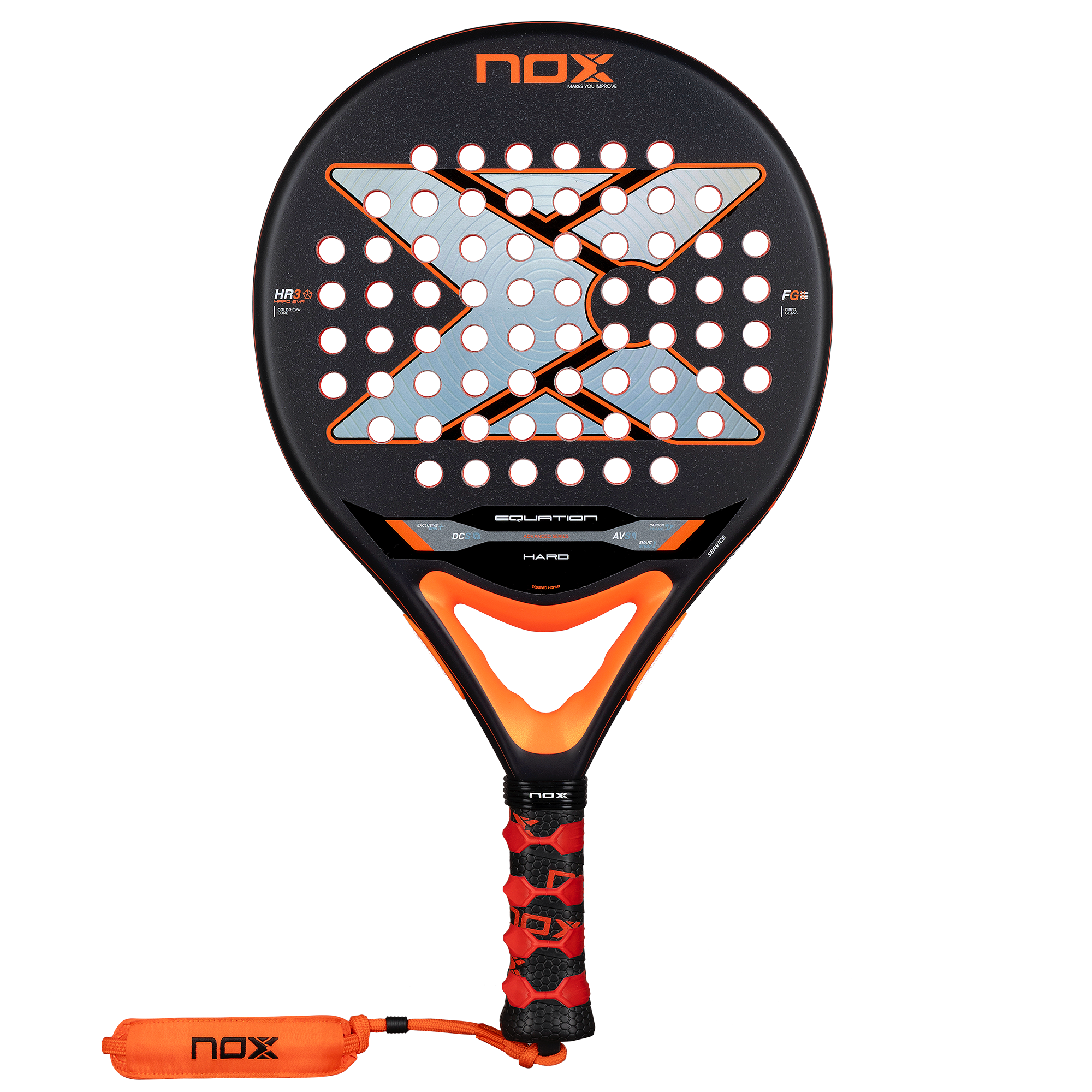 Nox Equation Advanced HARD 2026