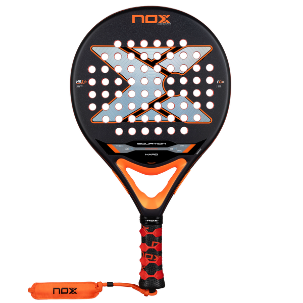Nox Equation Advanced HARD 2026