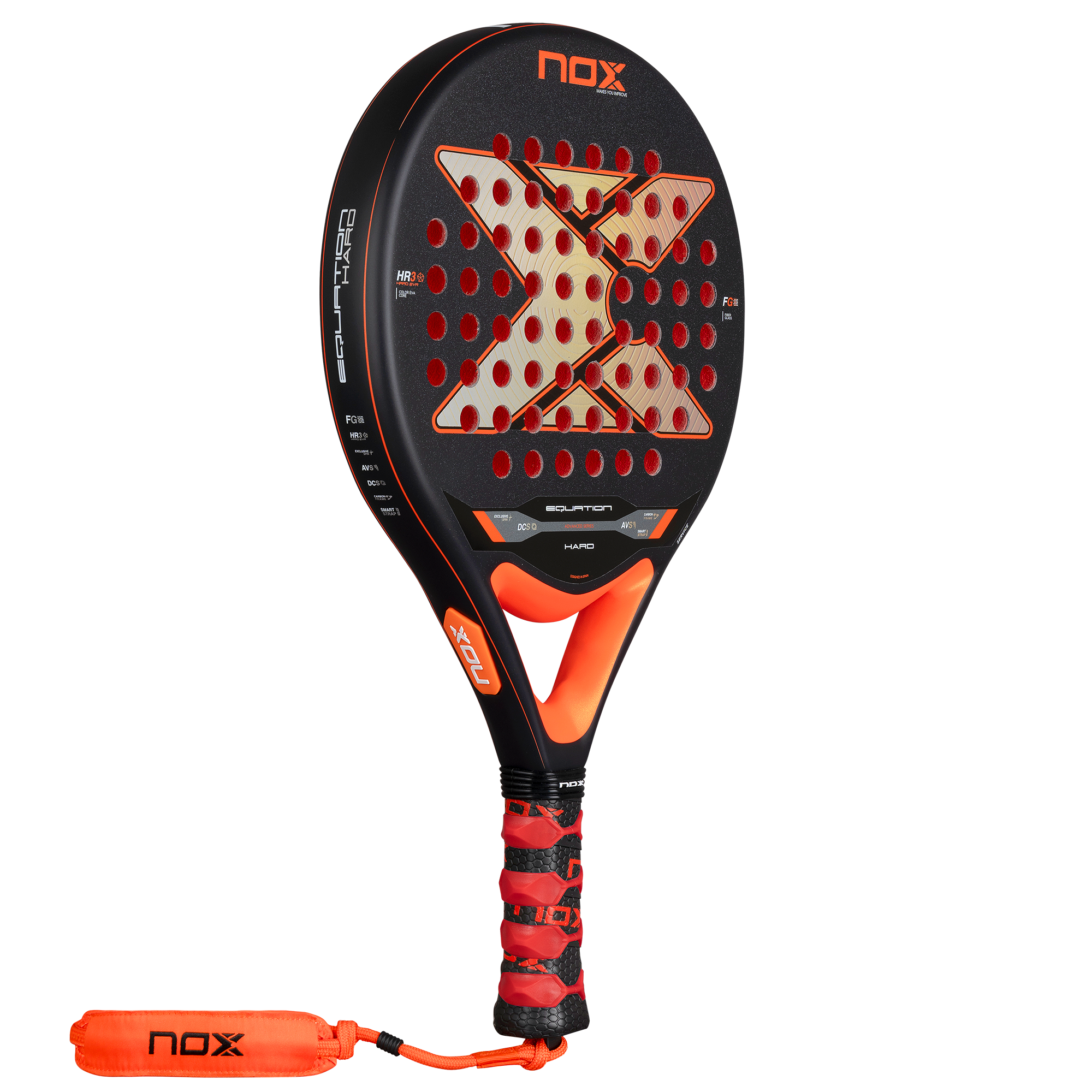 Nox Equation Advanced HARD 2026