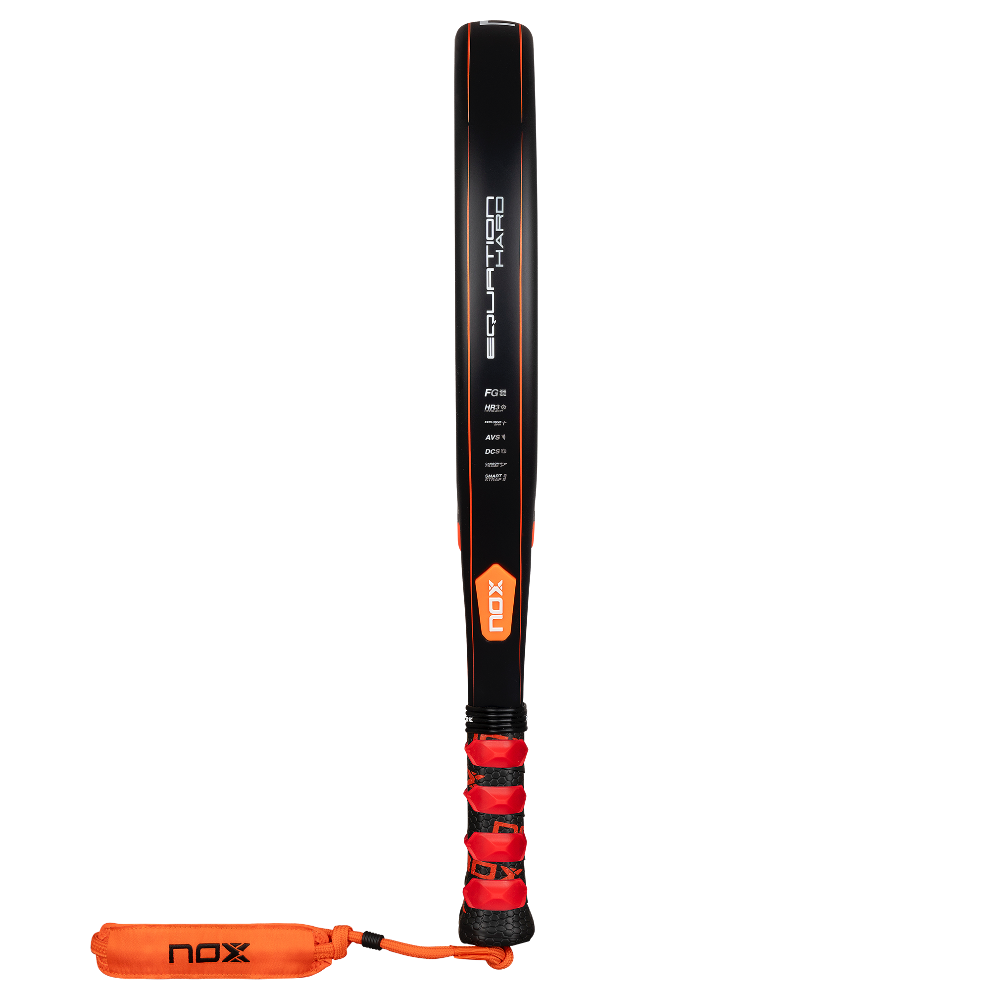 Nox Equation Advanced HARD 2026