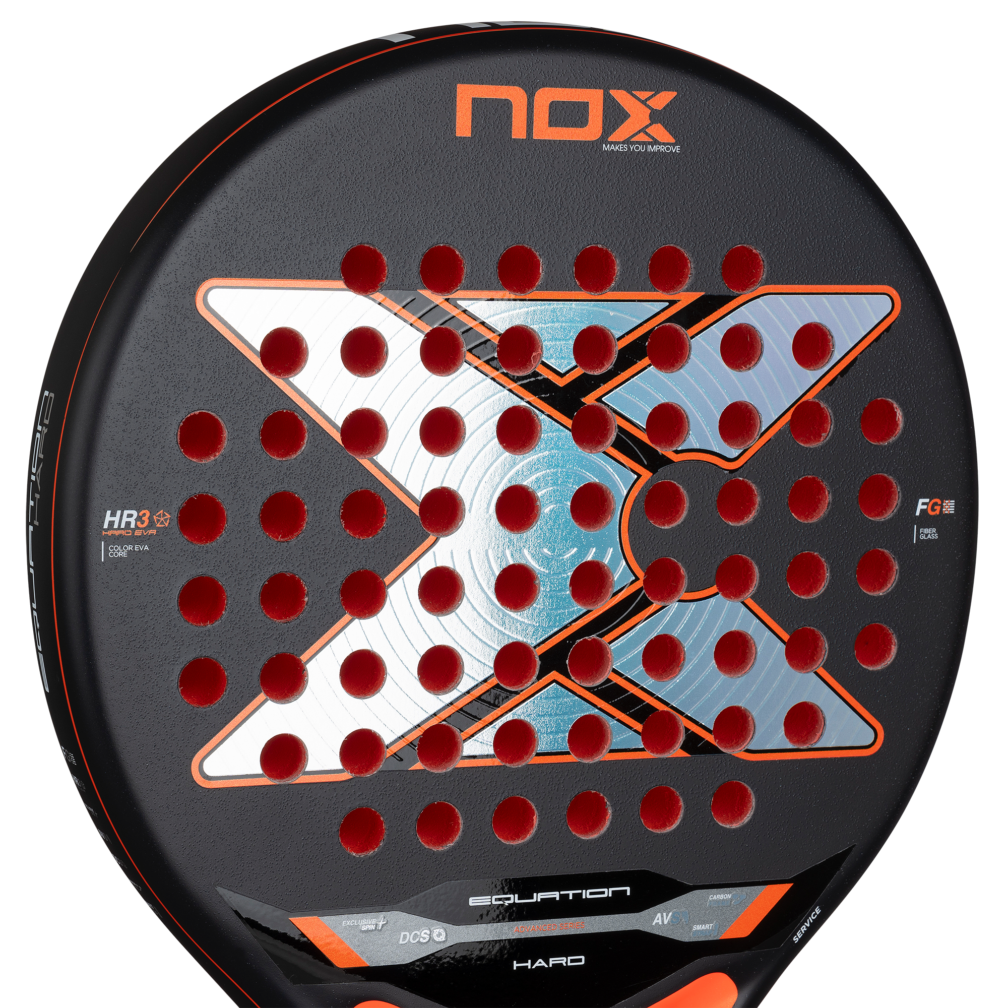 Nox Equation Advanced HARD 2026
