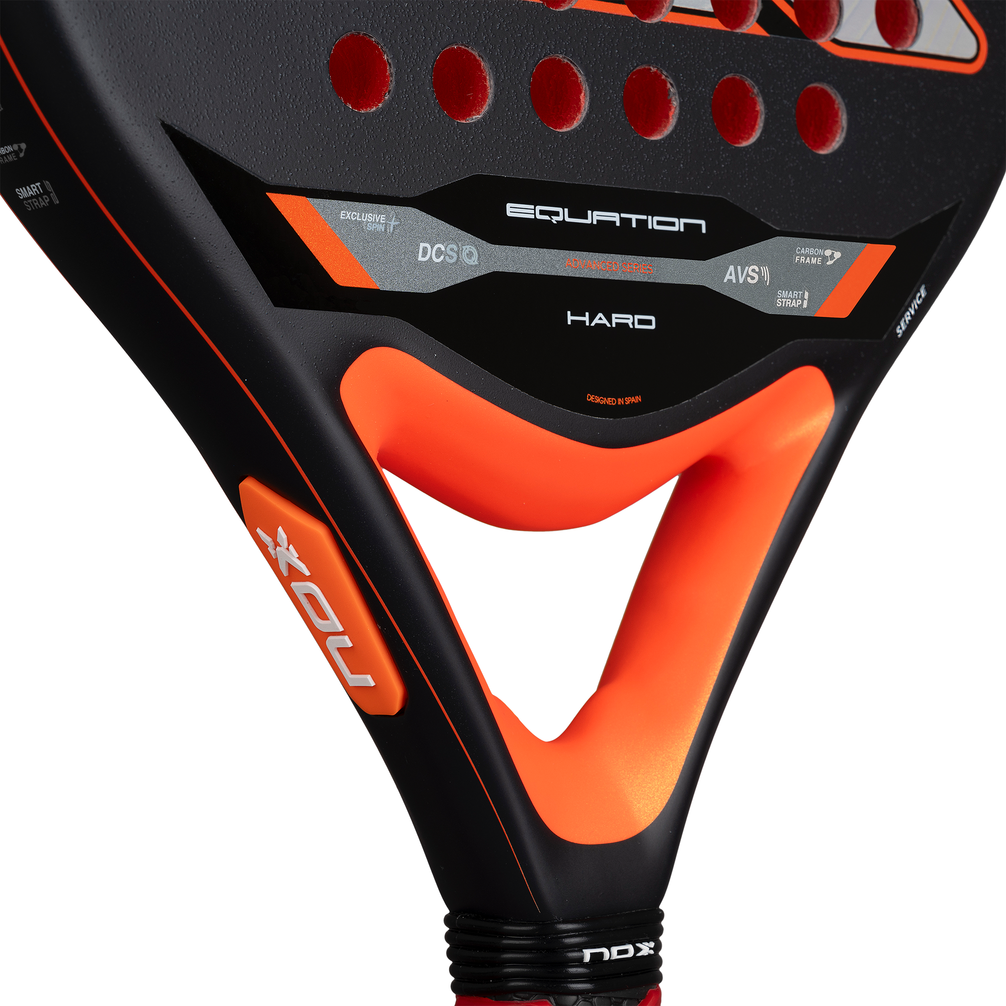 Nox Equation Advanced HARD 2026