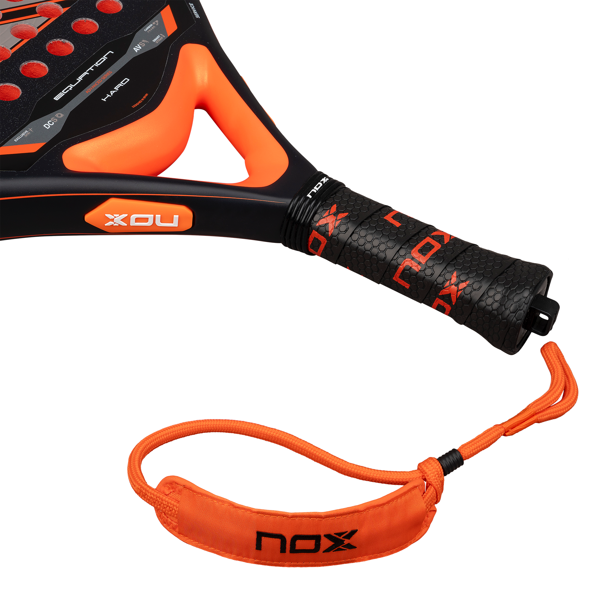 Nox Equation Advanced HARD 2026