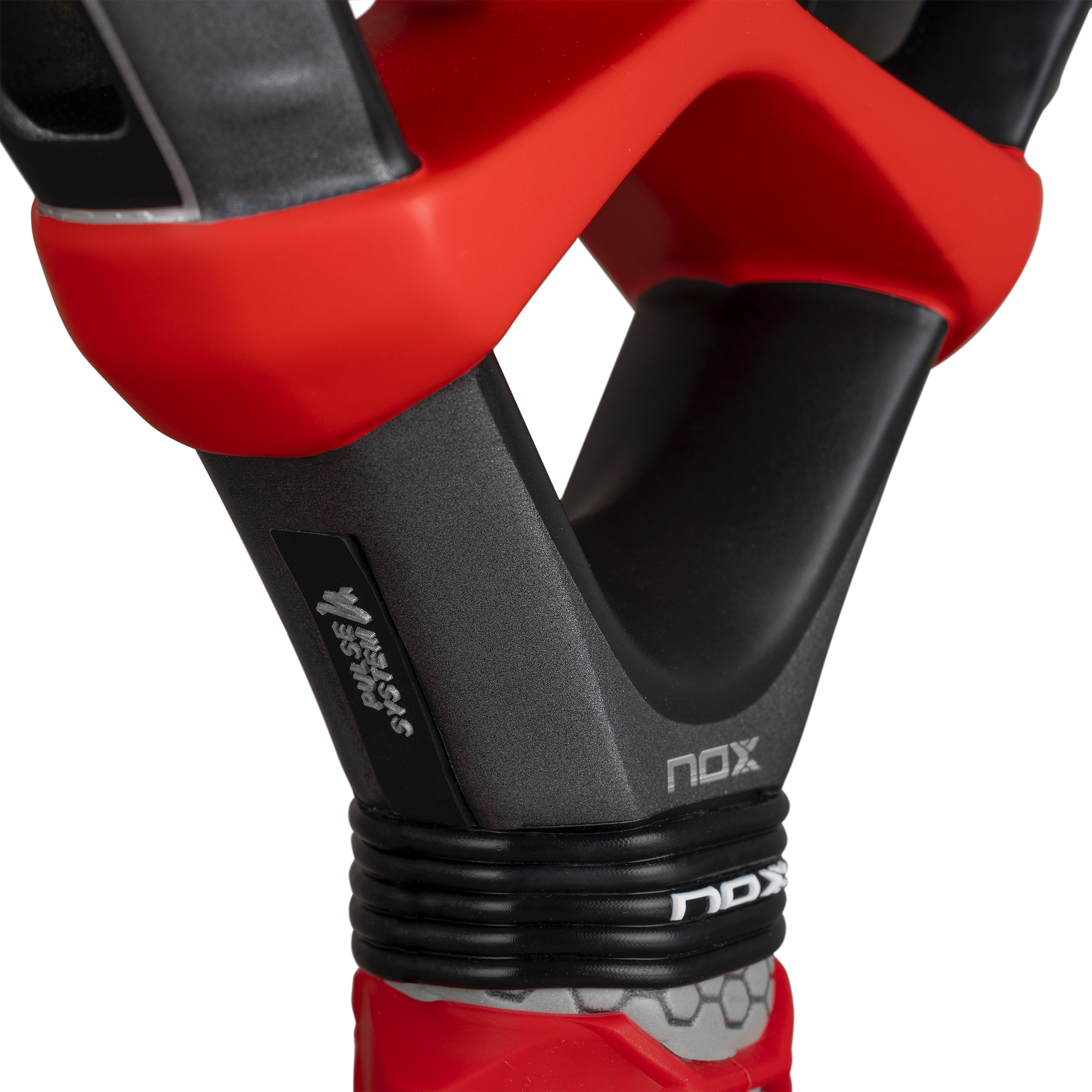 Nox ML10 Ventus Control 3K by Miguel Lamperti 2026