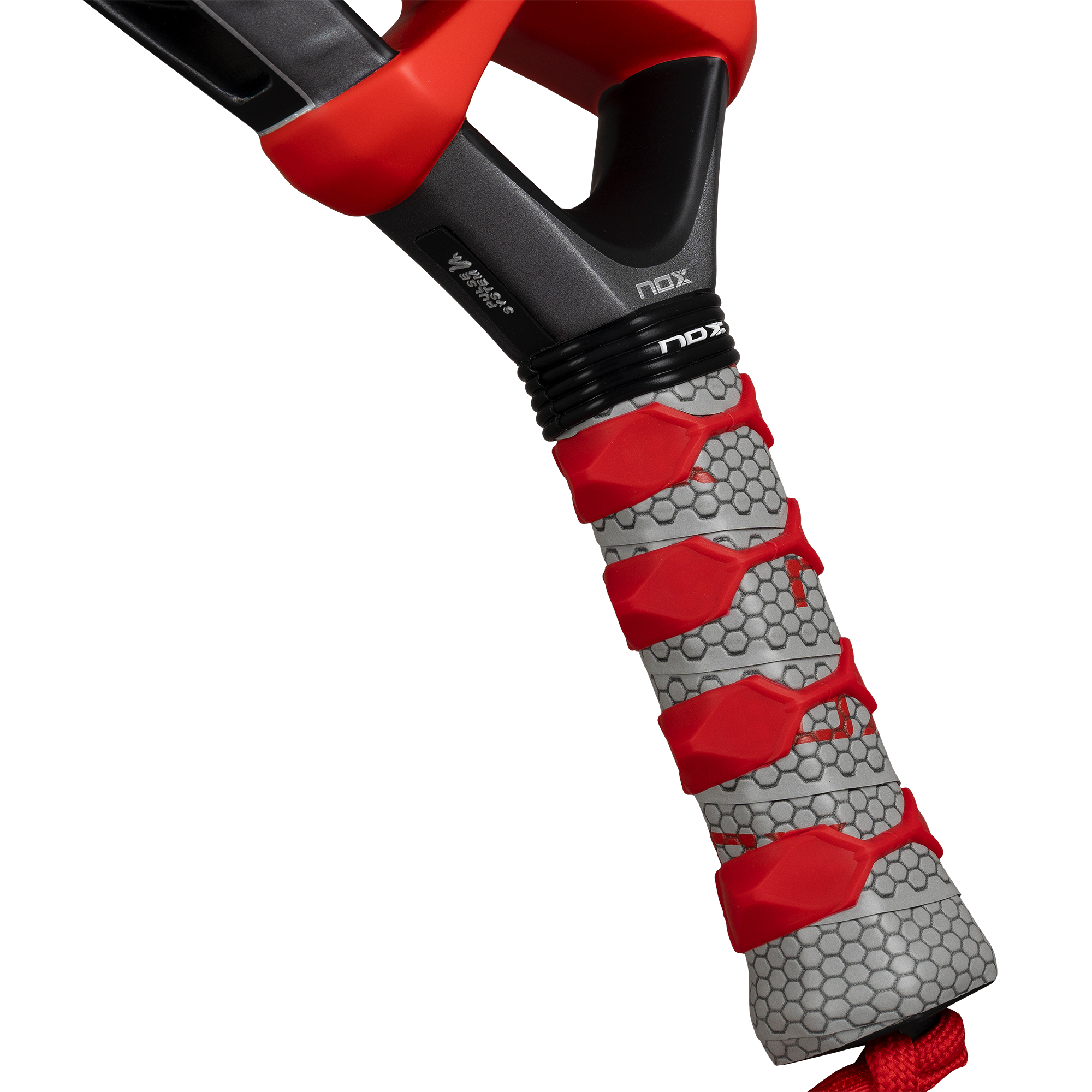 Nox ML10 Ventus Control 3K by Miguel Lamperti 2026