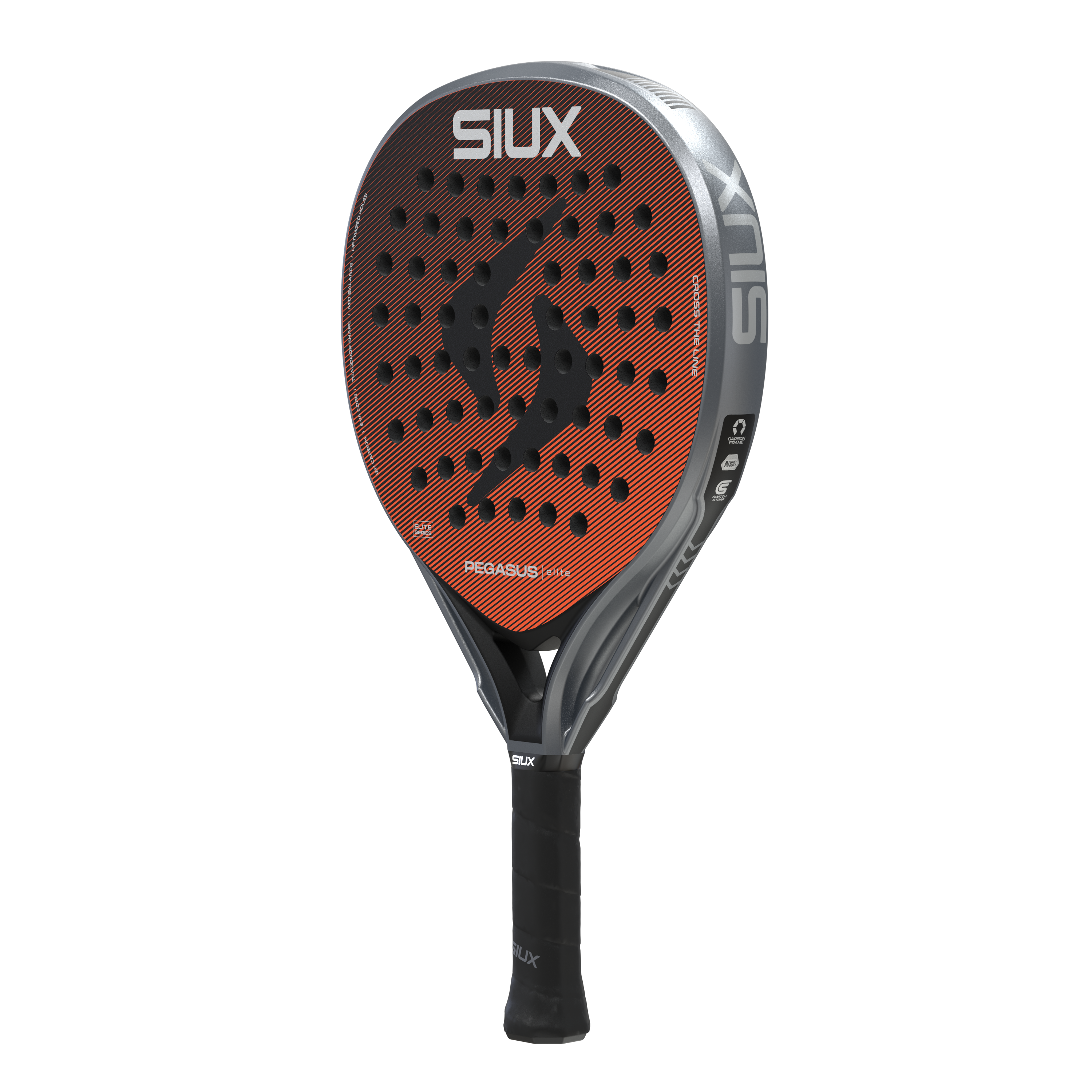 Siux Pegasus Elite 2026