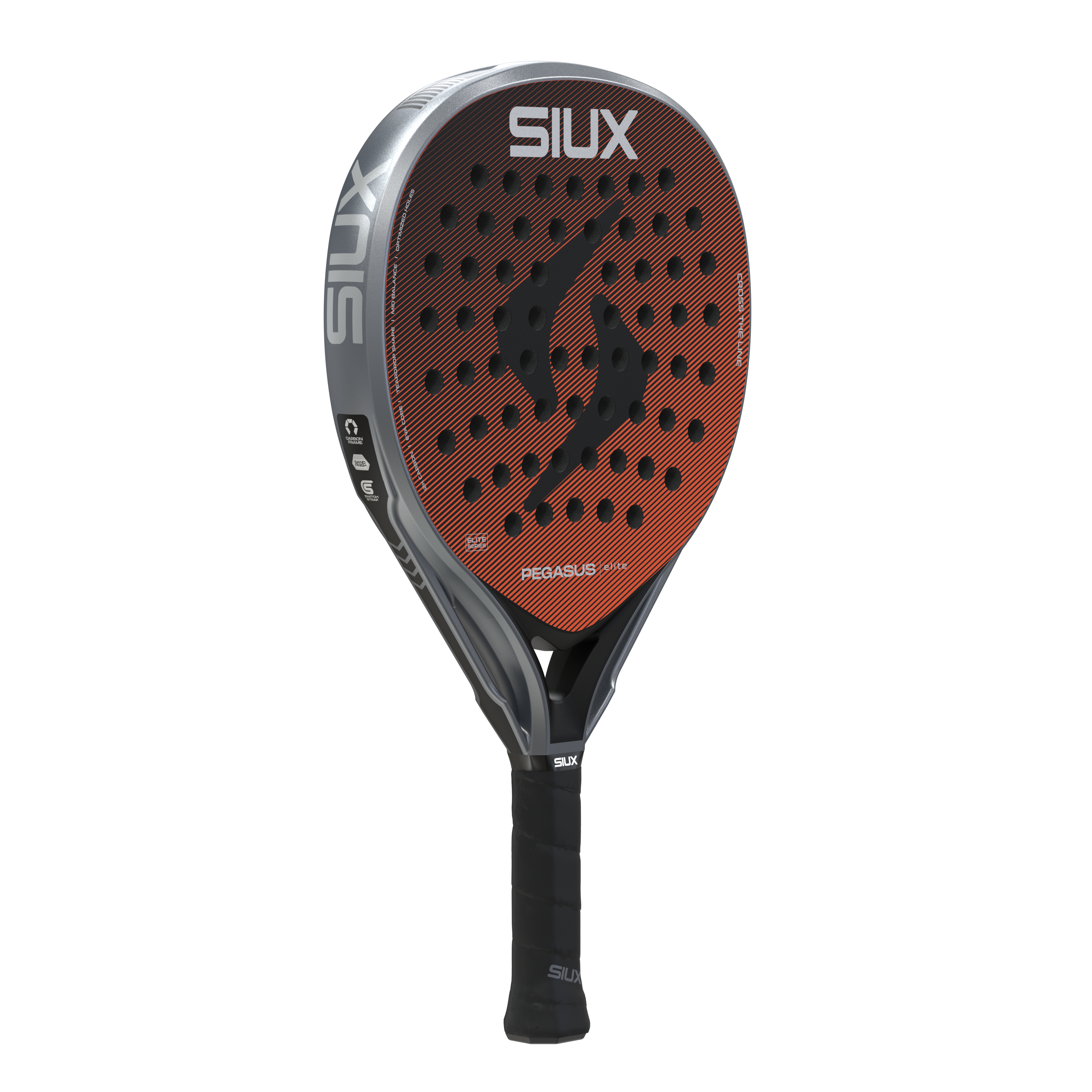 Siux Pegasus Elite 2026