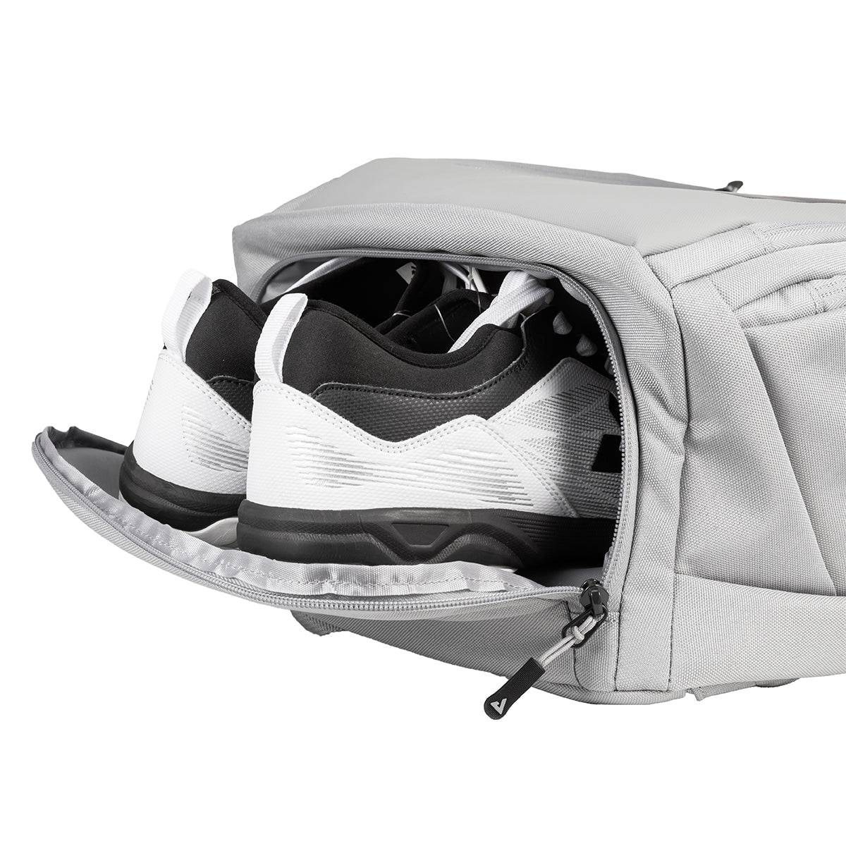 Joola Vision II Backpack Pickleball - Grey