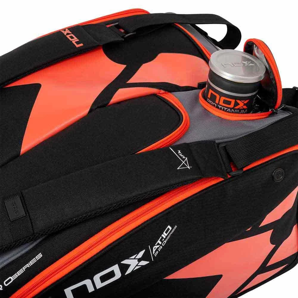 Nox AT10 Competition XL Compact Padel Bag