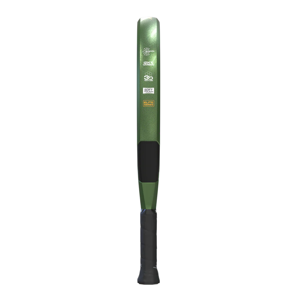 Siux Trilogy Elite 5