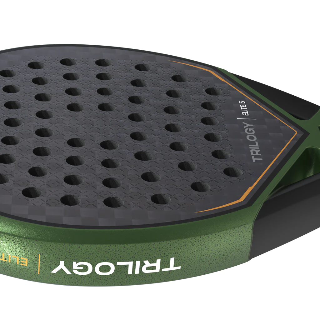 Siux Trilogy Elite 5