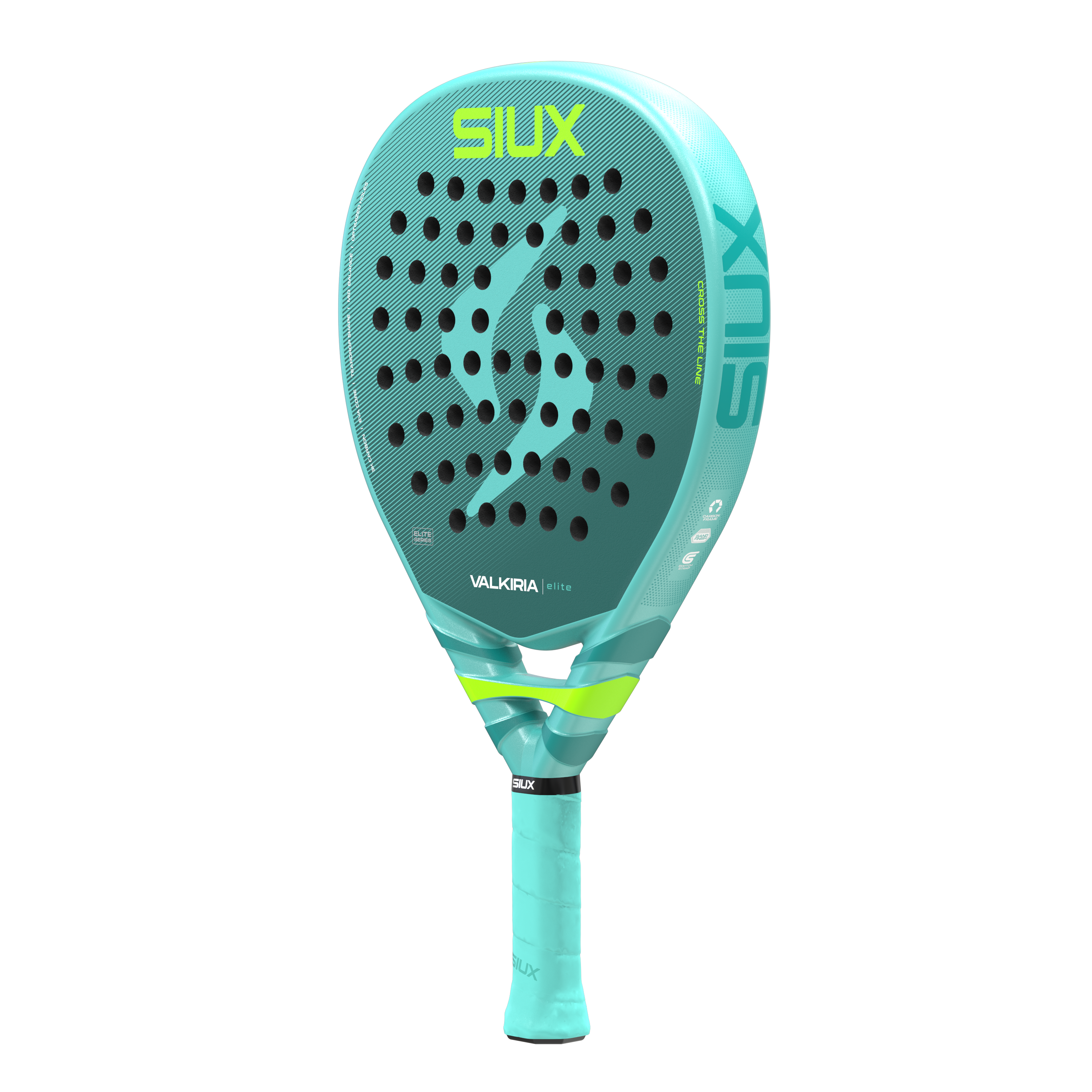 Siux Valkiria Elite 2026