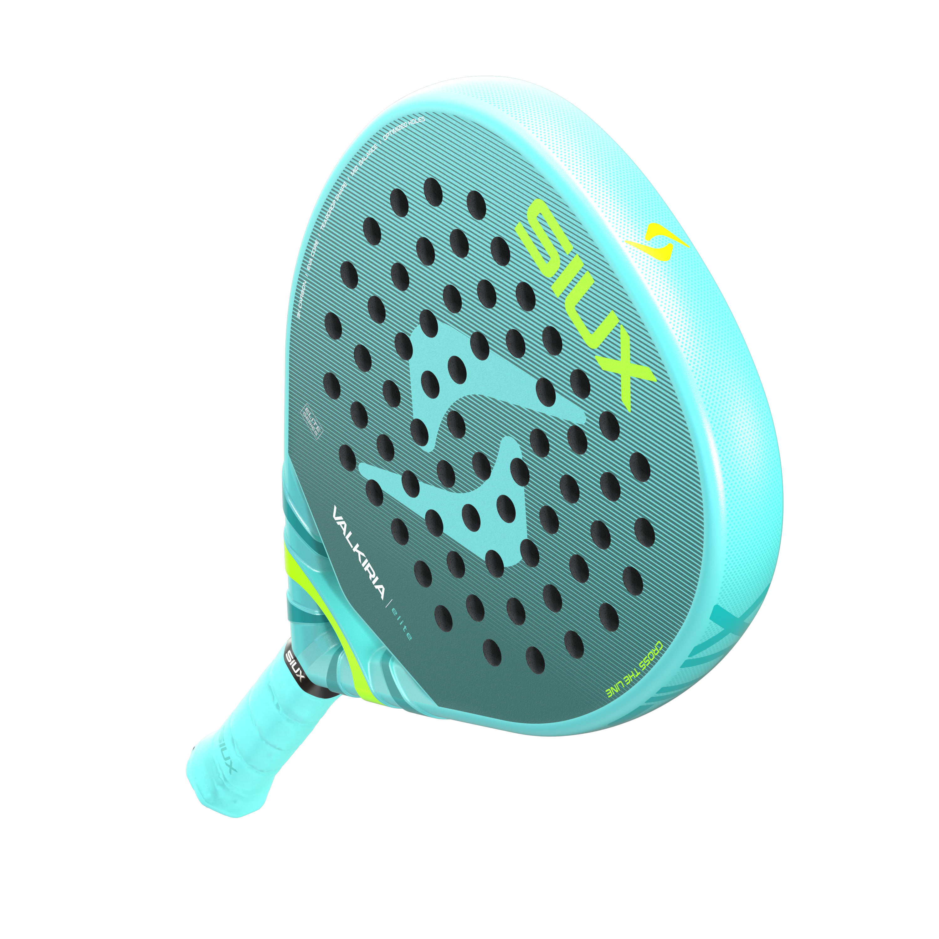 Siux Valkiria Elite 2026