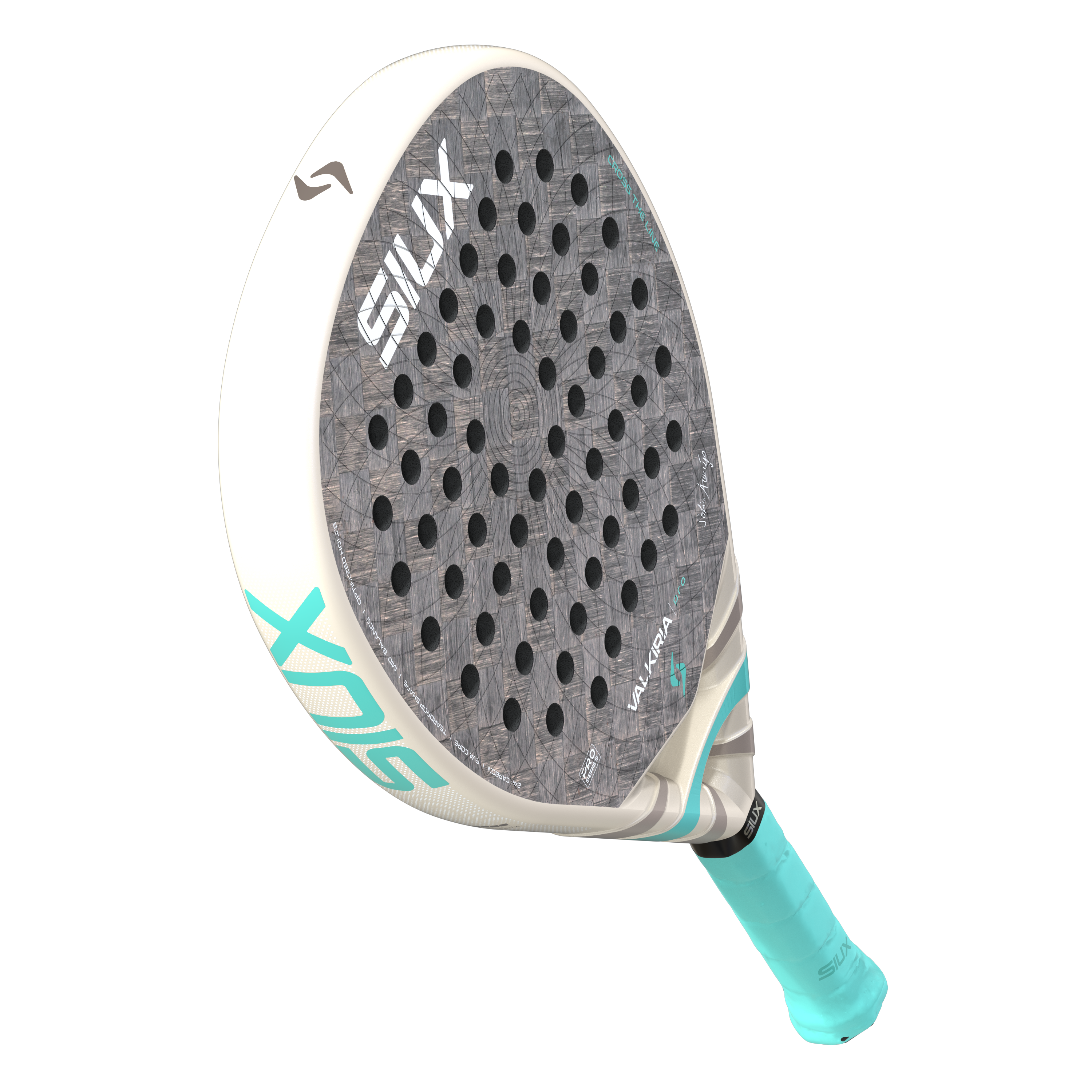 Siux Valkiria Pro 2026