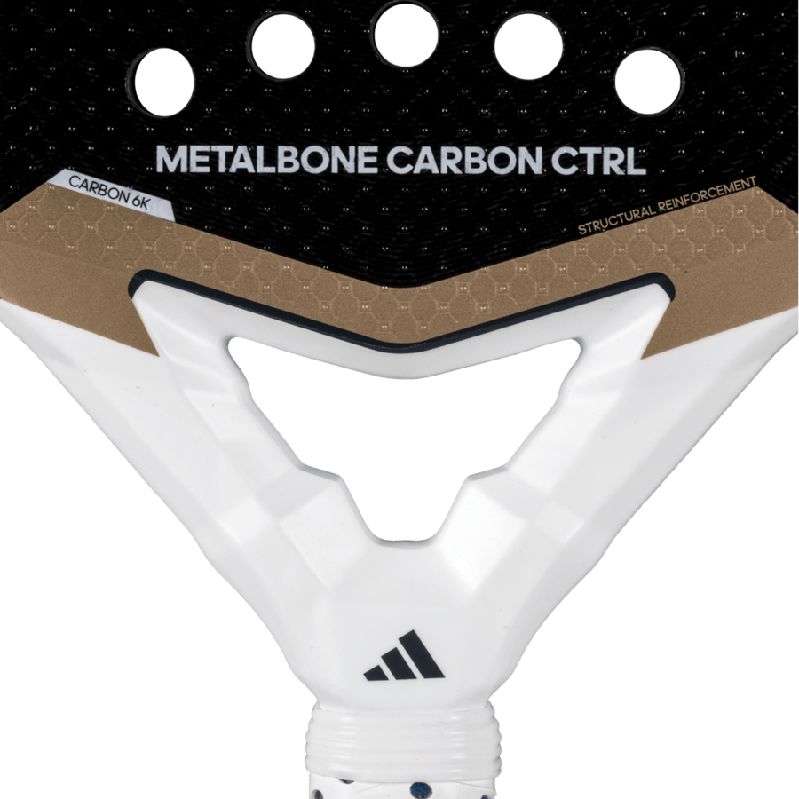 Adidas Metalbone Carbon Ctrl 3.4