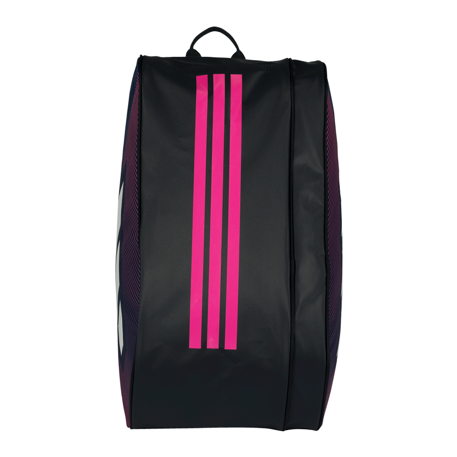 Adidas Control Blue Racket Bag 2026
