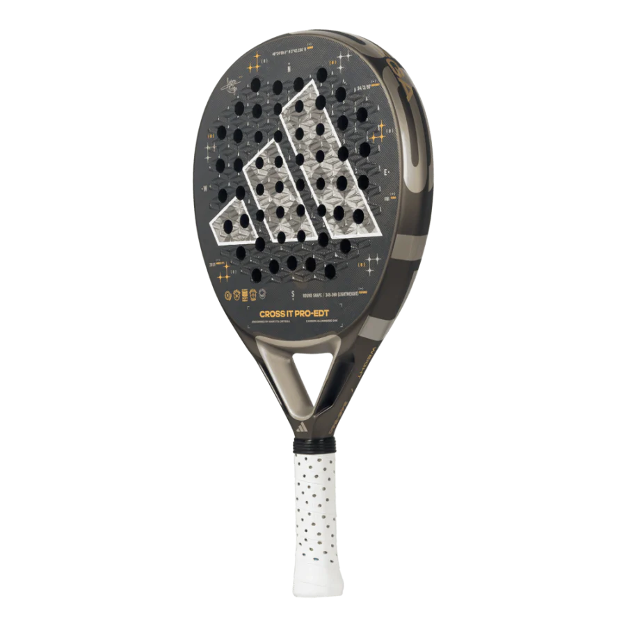Adidas Cross IT PRO EDT 2025