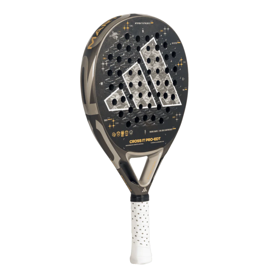 Adidas Cross IT PRO EDT 2025