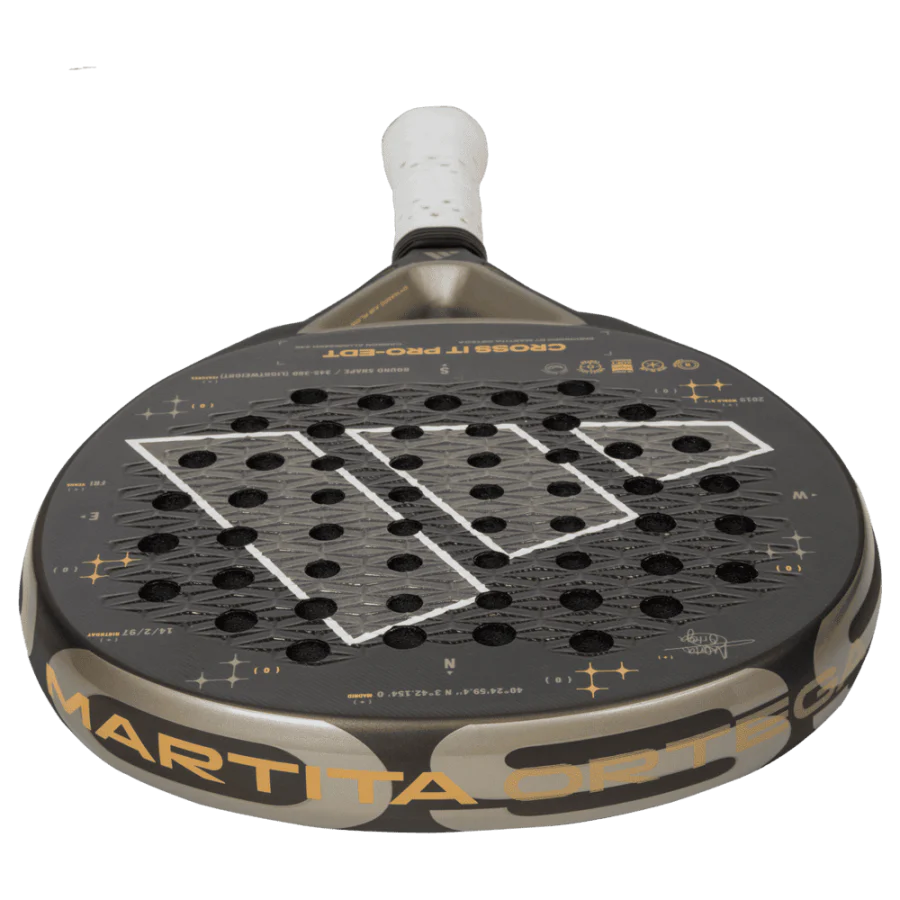 Adidas Cross IT PRO EDT 2025