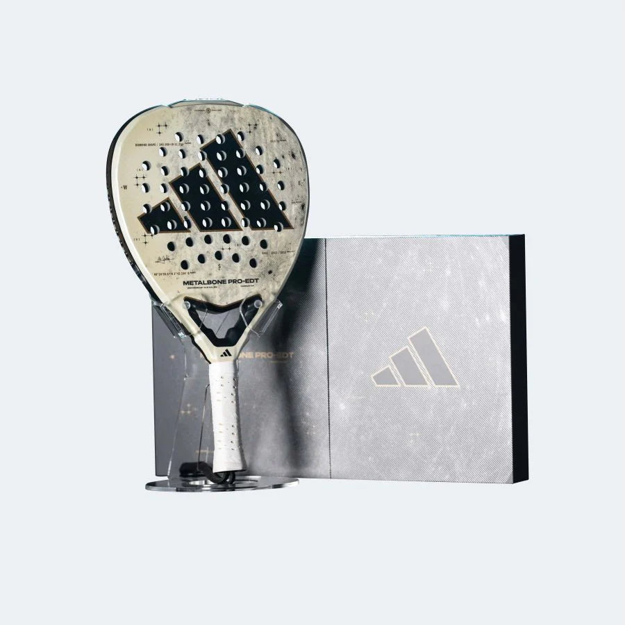 Adidas Metalbone PRO EDT 2025
