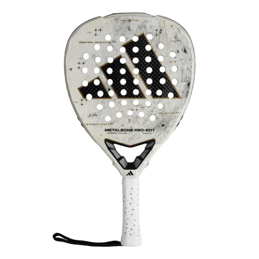 Adidas Metalbone PRO EDT 2025