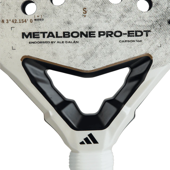 Adidas Metalbone PRO EDT 2025