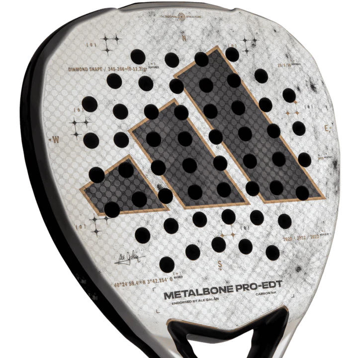 Adidas Metalbone PRO EDT 2025