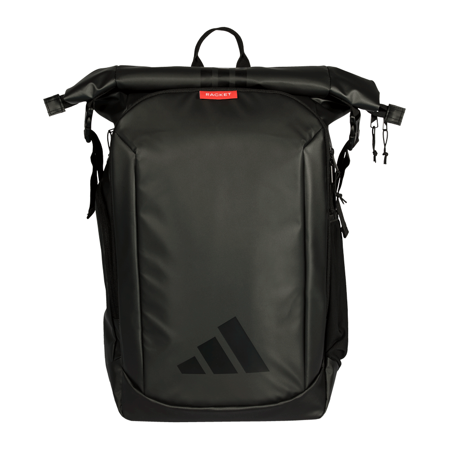 Adidas Multigame Backpack Black 2026