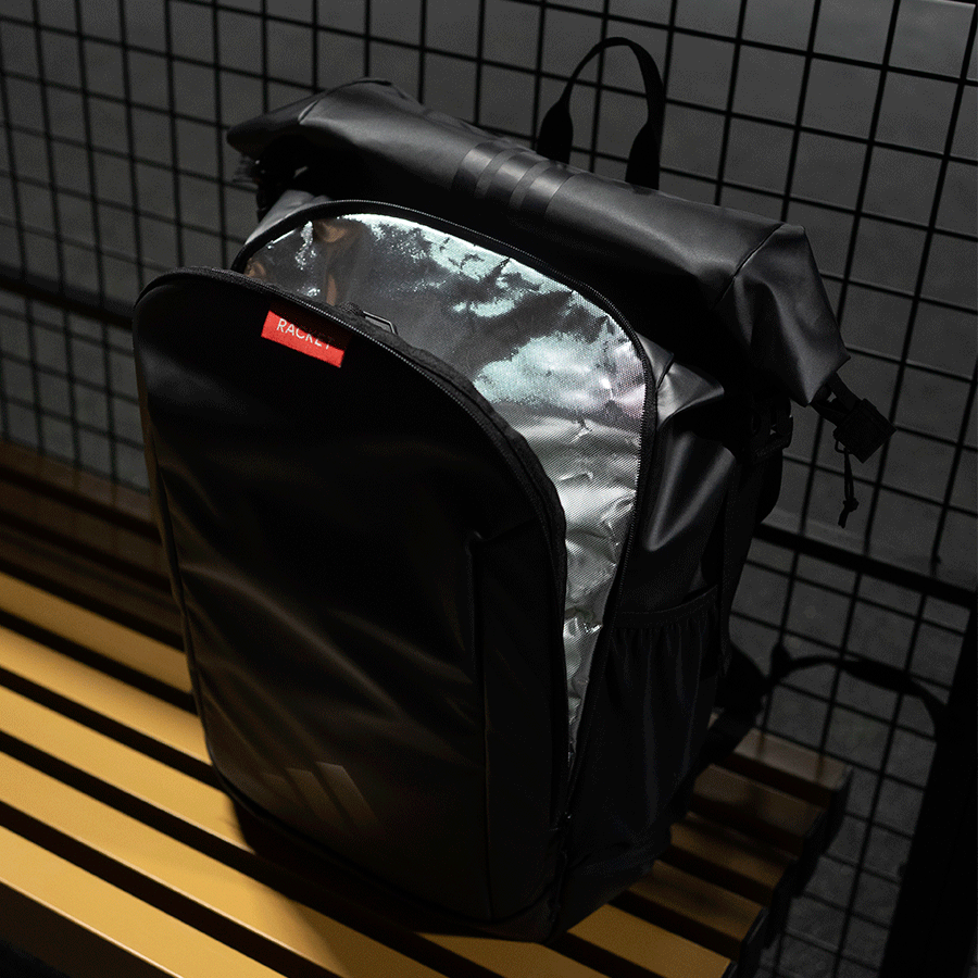 Adidas Multigame Backpack Black 2026