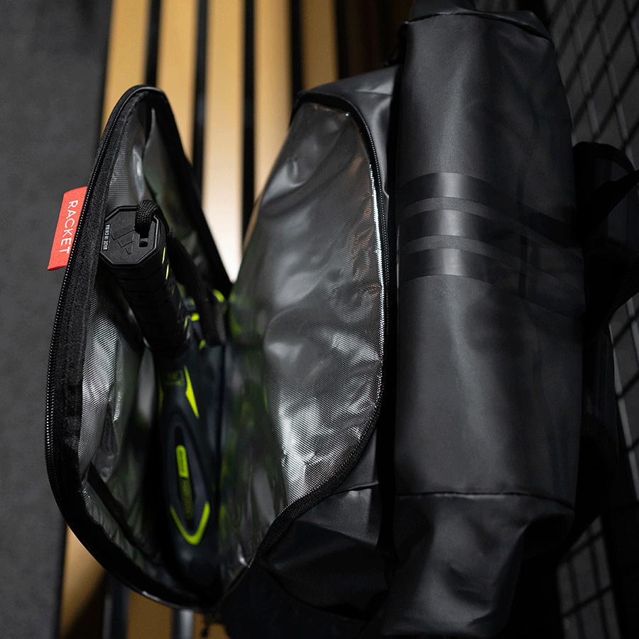 Adidas Multigame Backpack Black 2026