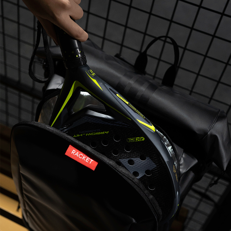 Adidas Multigame Backpack Black 2026
