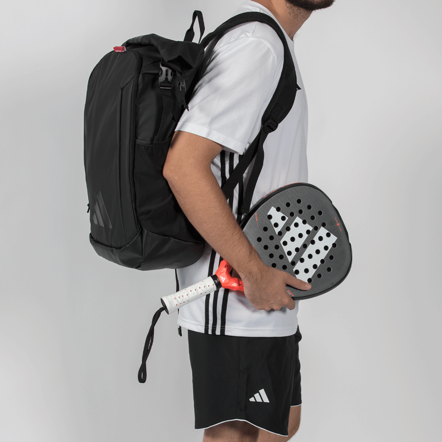 Adidas Multigame Backpack Black 2026