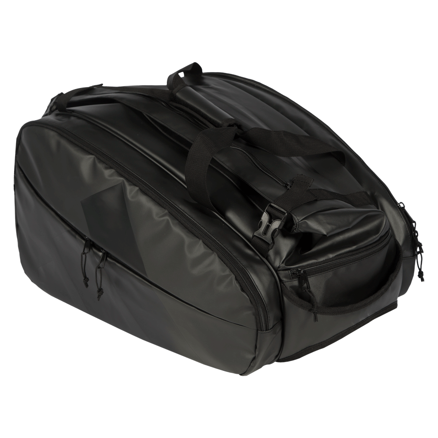 Adidas Multigame Tonal Black Racket Bag 2026