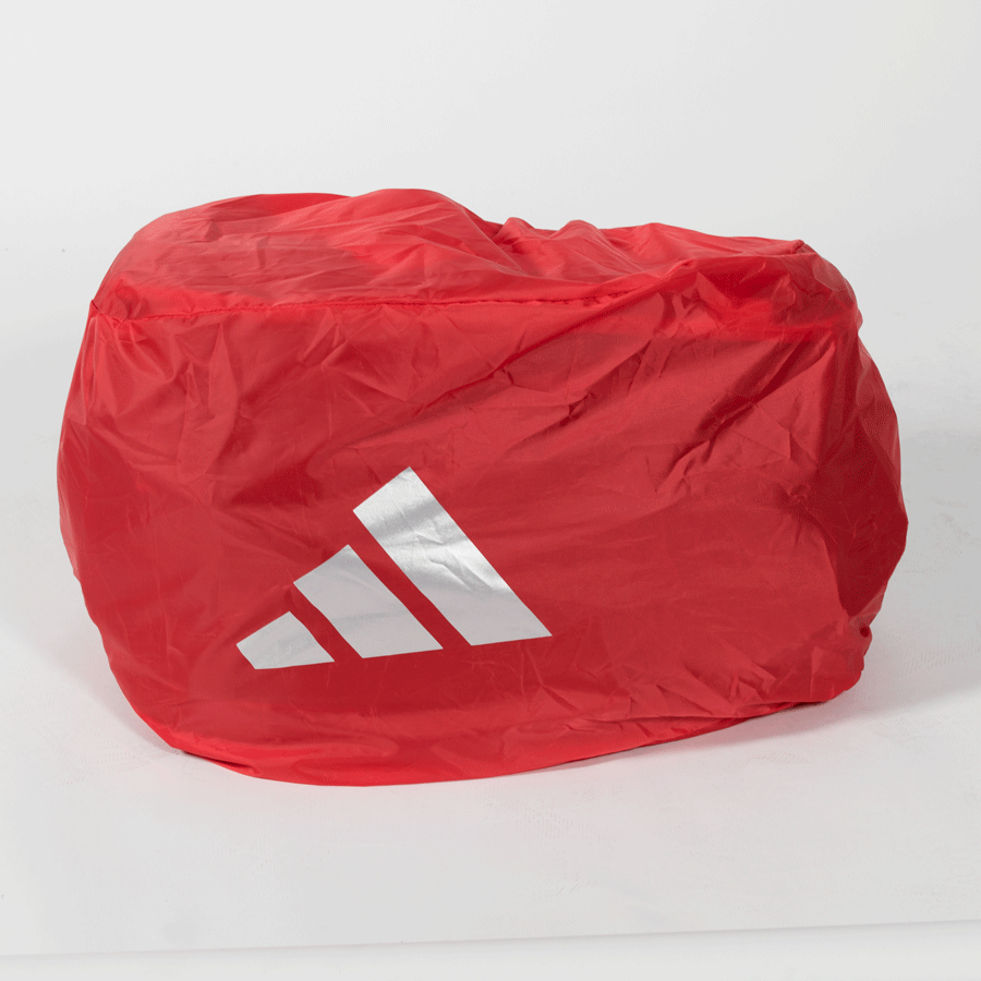 Adidas Multigame Black/Red Ale Galán 2026