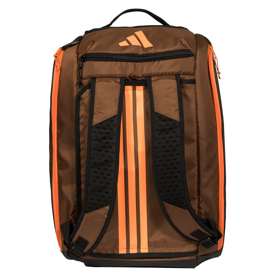 Adidas Racket Bag Tour Bronze 2026