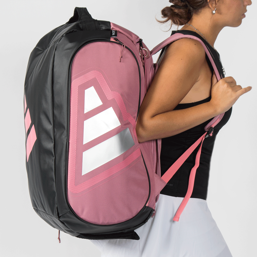 Adidas ProTour Racket Bag Martita Ortega 2026