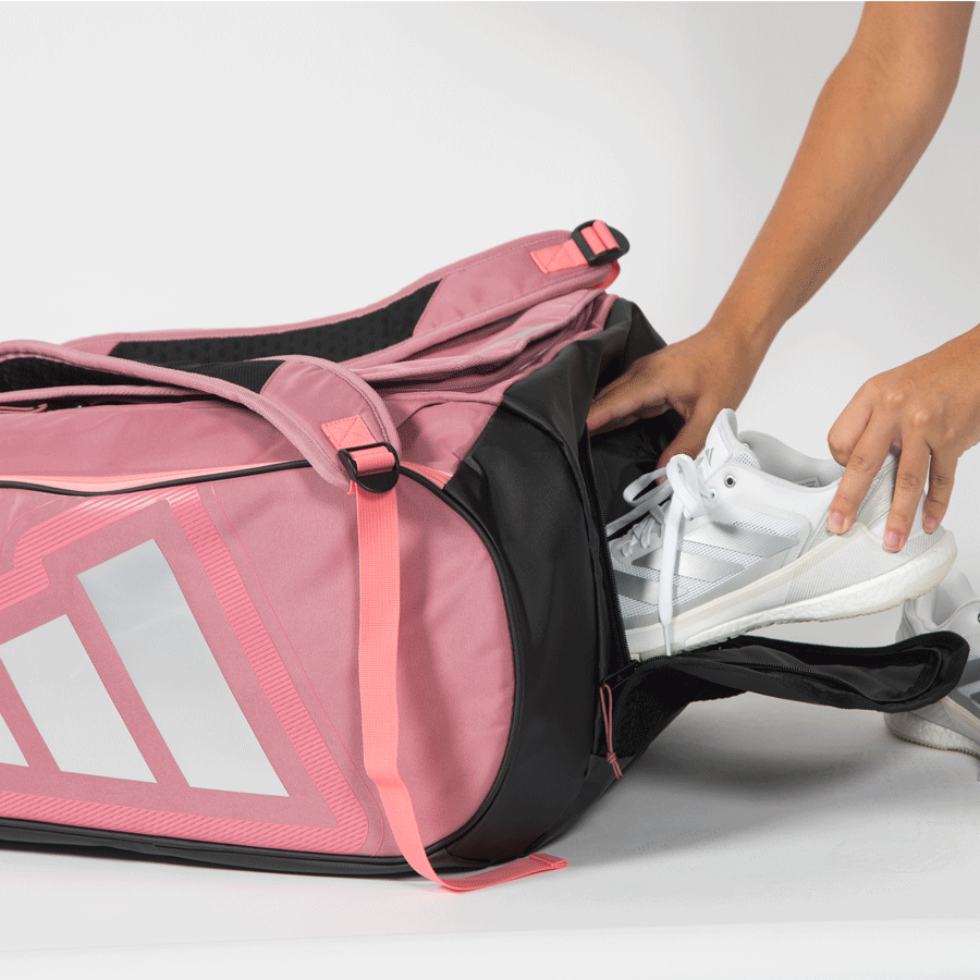 Adidas ProTour Racket Bag Martita Ortega 2026