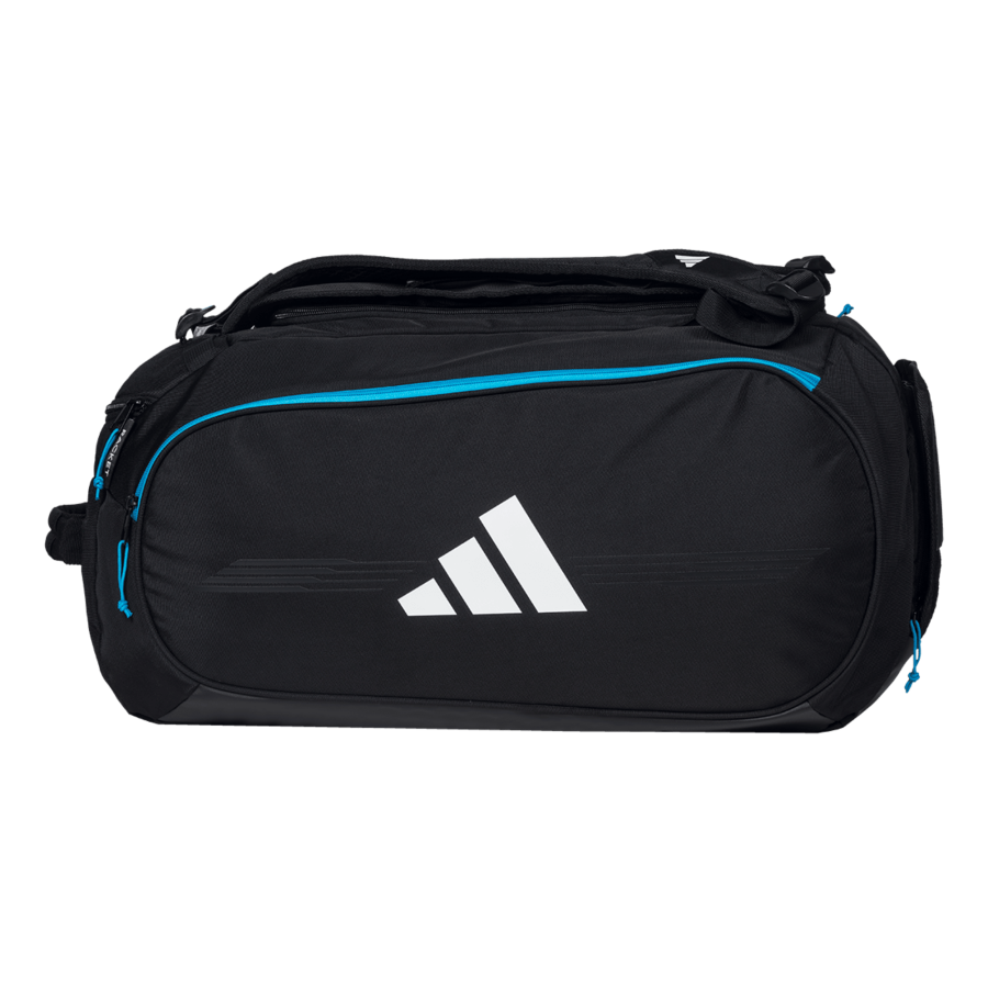 Adidas Protour Black 3.4