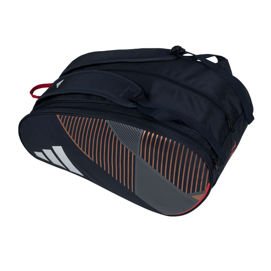 Adidas Racketbag Control 3.3 (Black)