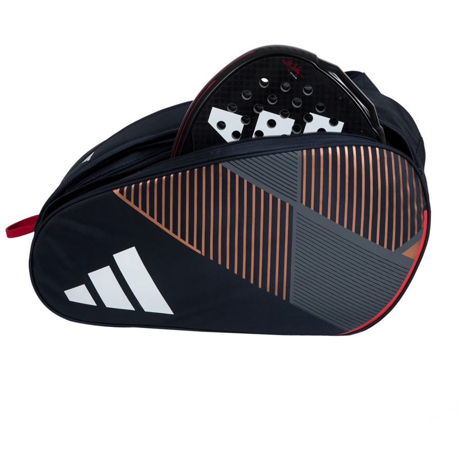 Adidas Racketbag Control 3.3 (Black)